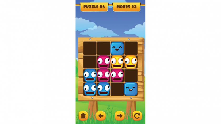 Switch游戏 -粘粘怪物 Sticky Monsters-百度网盘下载插图-小白游戏网 Switch游戏 -粘粘怪物 Sticky Monsters-百度网盘下载插图-小白游戏网